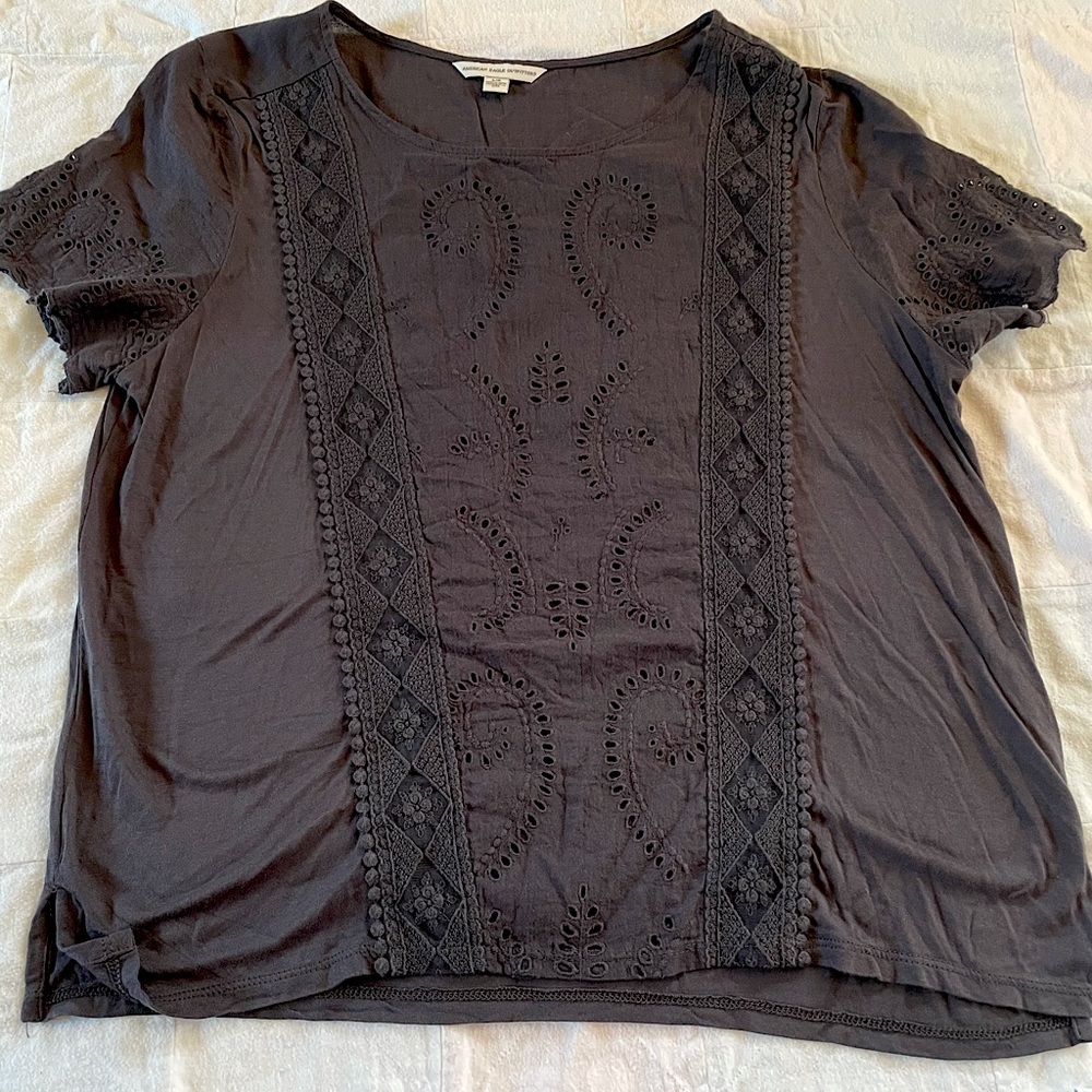 American Eagle Shirt